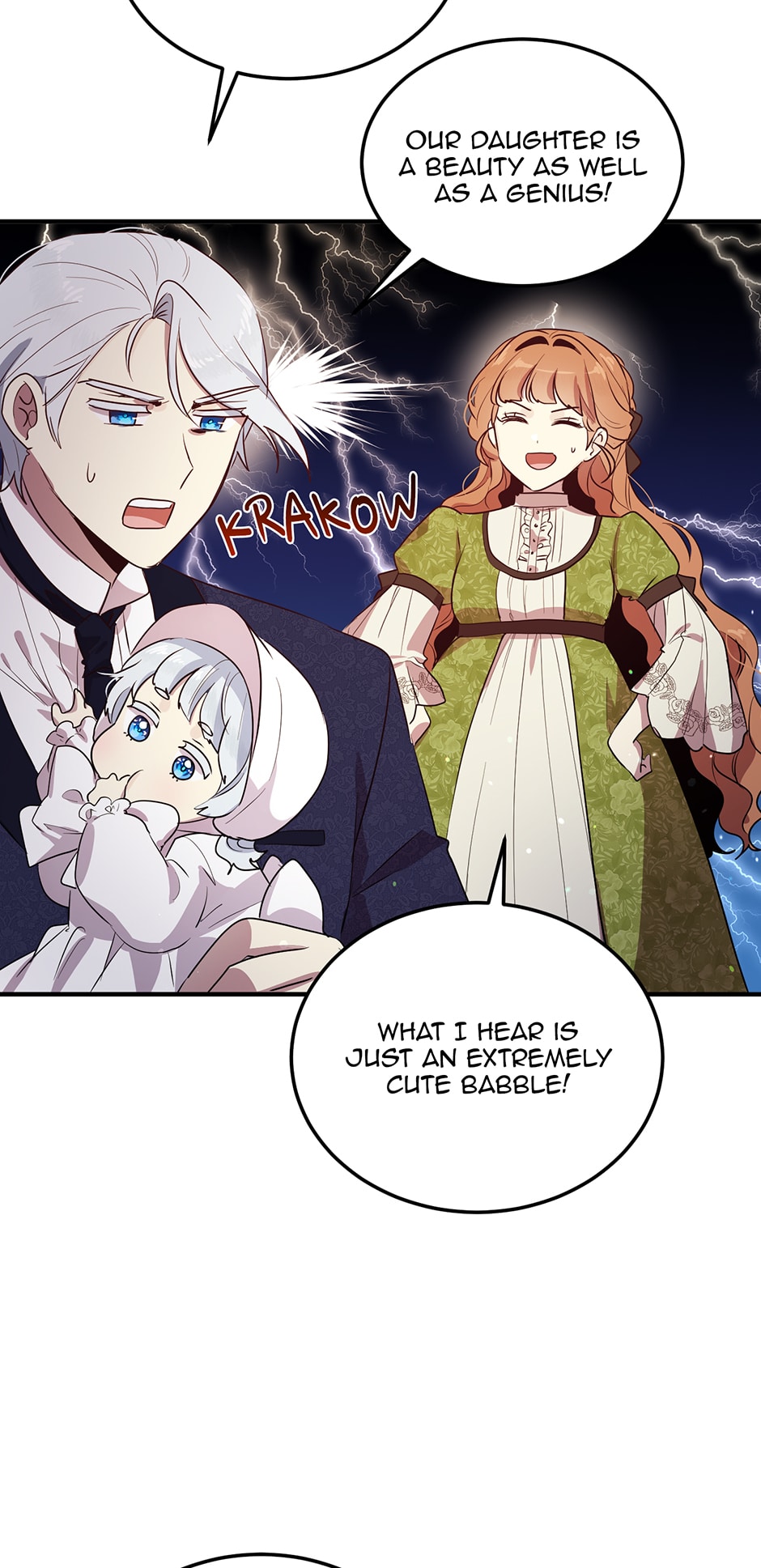 Why Are You Doing This, Duke? Chapter 137 page 53