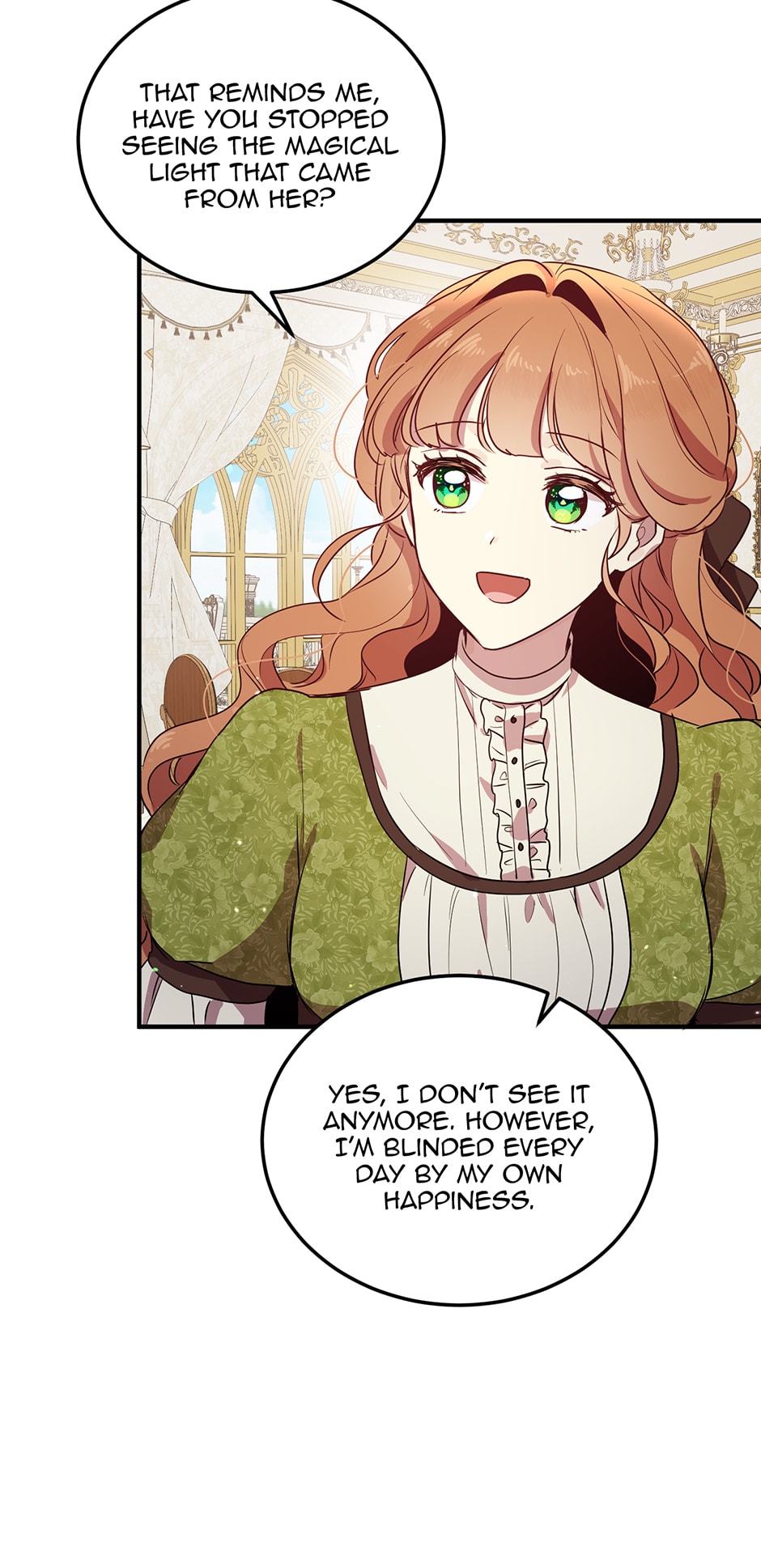Why Are You Doing This, Duke? Chapter 137 page 54