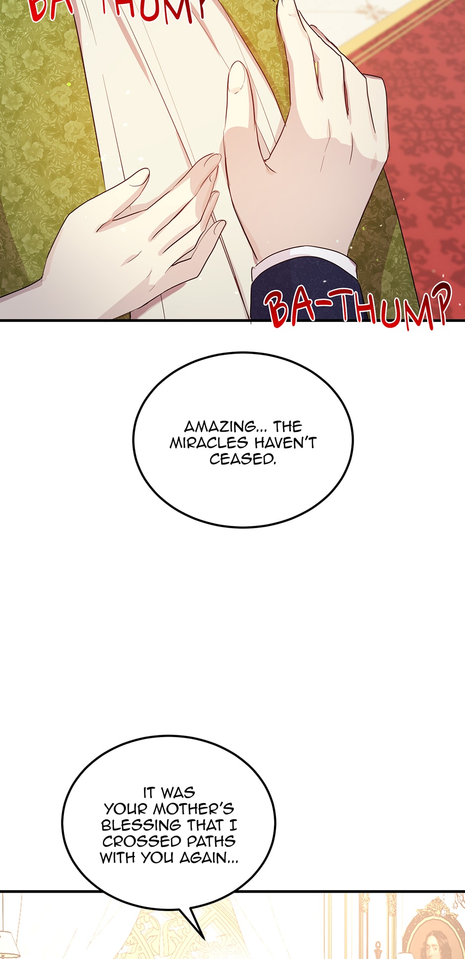 Why Are You Doing This, Duke? Chapter 137 page 57