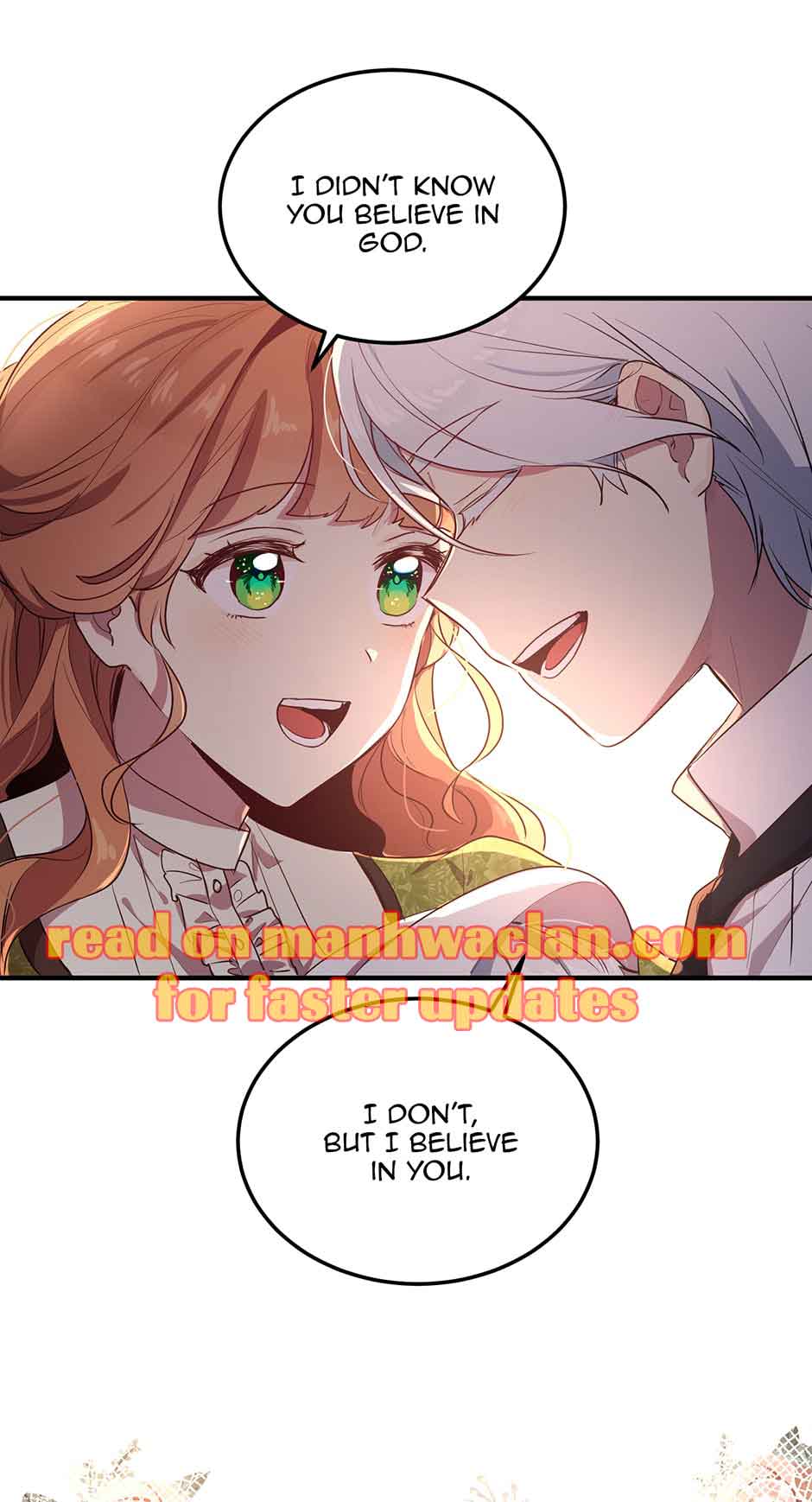 Why Are You Doing This, Duke? Chapter 137 page 59
