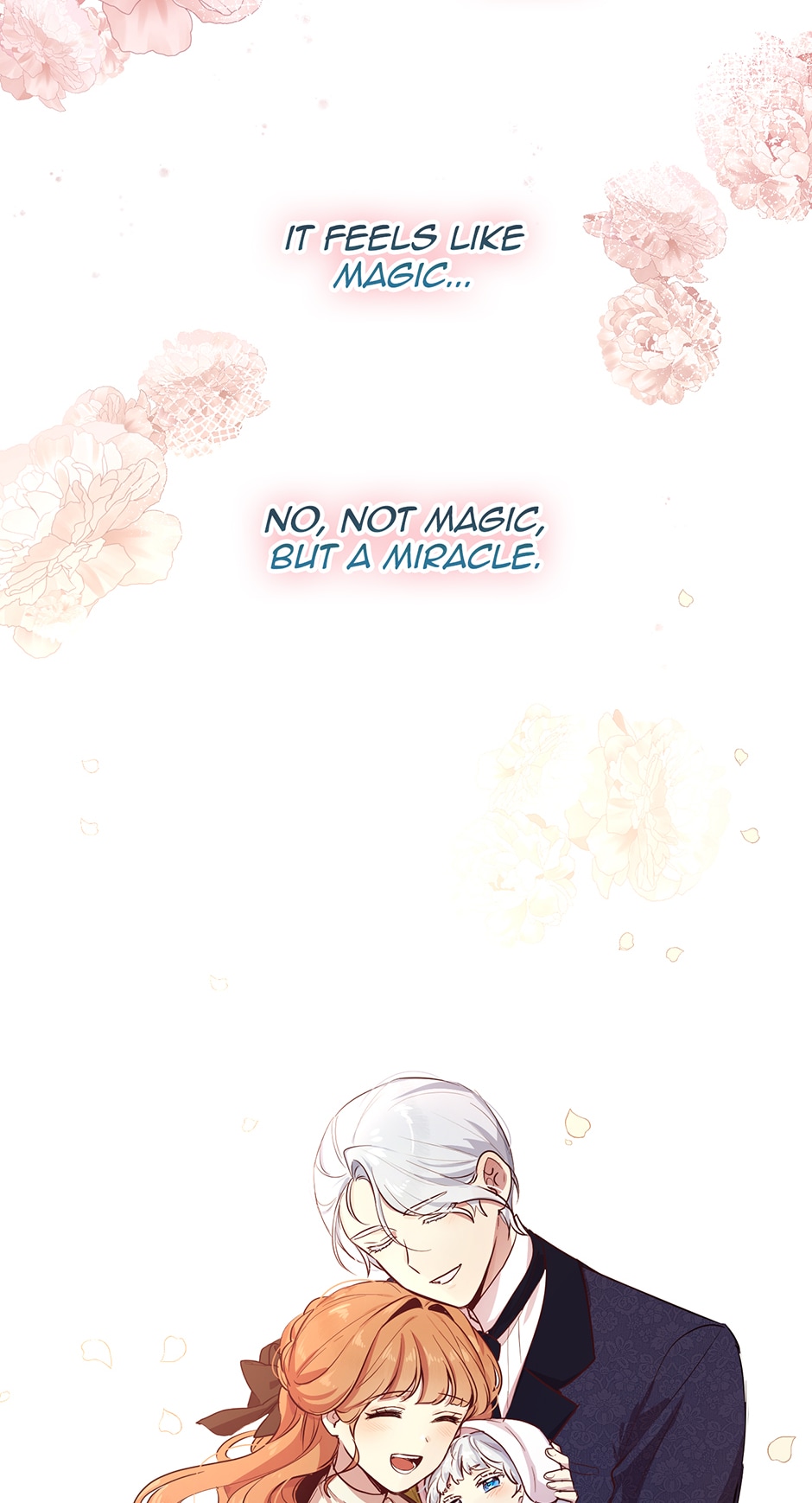 Why Are You Doing This, Duke? Chapter 137 page 61
