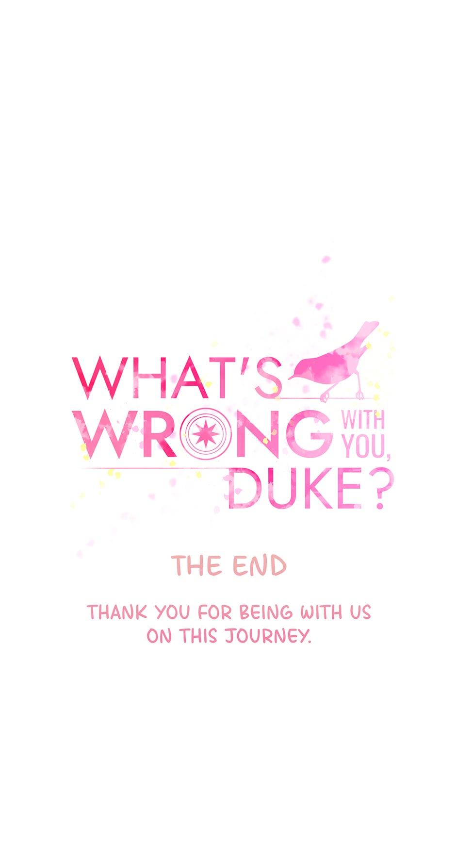Why Are You Doing This, Duke? Chapter 137 page 63