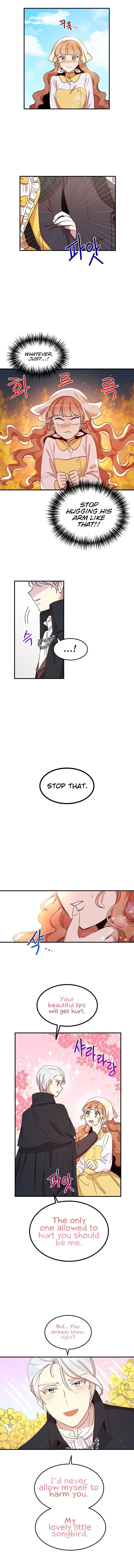 Why Are You Doing This, Duke? Chapter 16 page 2
