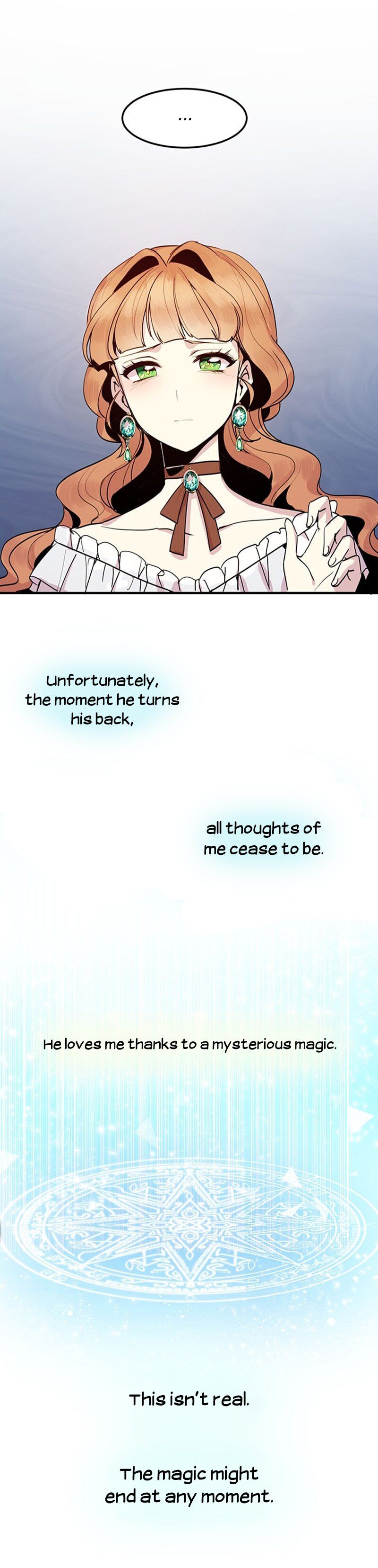 Why Are You Doing This, Duke? Chapter 2 page 16