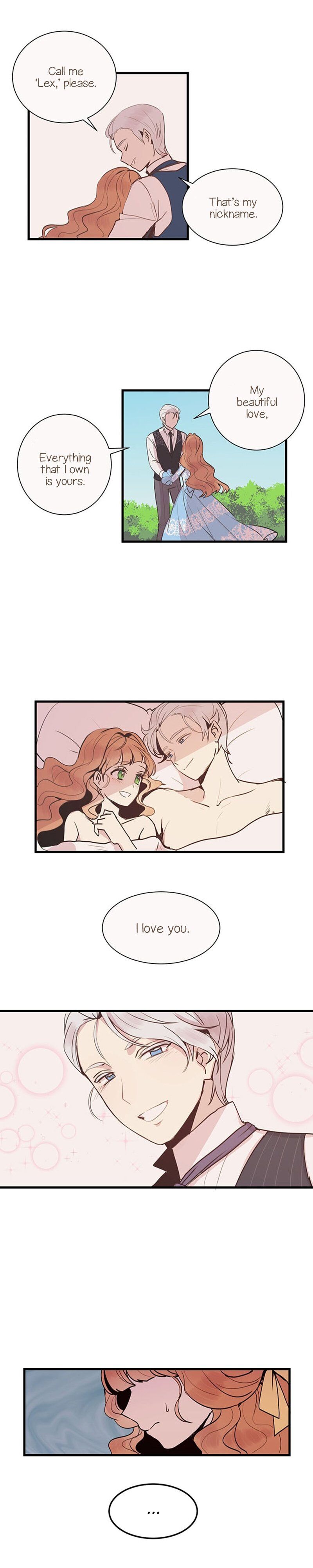 Why Are You Doing This, Duke? Chapter 2 page 17