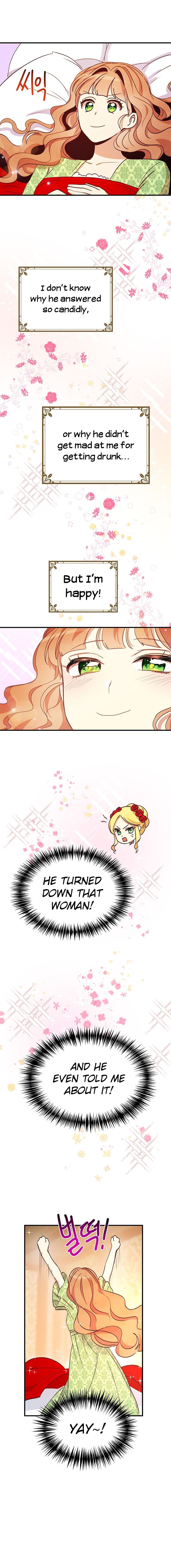 Why Are You Doing This, Duke? Chapter 21 page 15