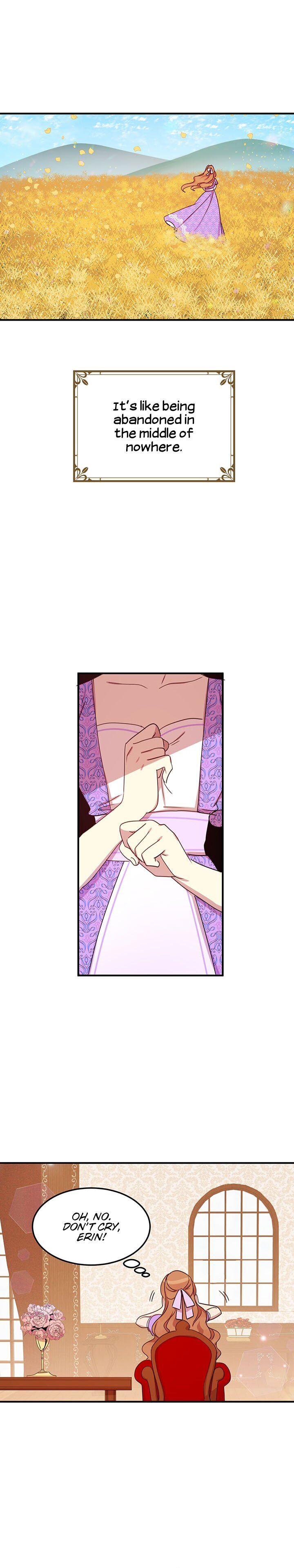 Why Are You Doing This, Duke? Chapter 24 page 7
