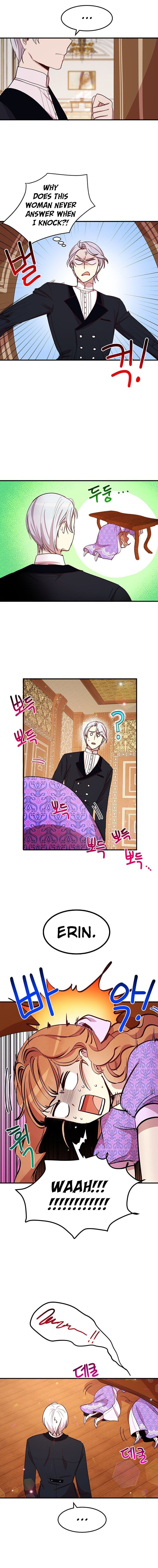 Why Are You Doing This, Duke? Chapter 25 page 4