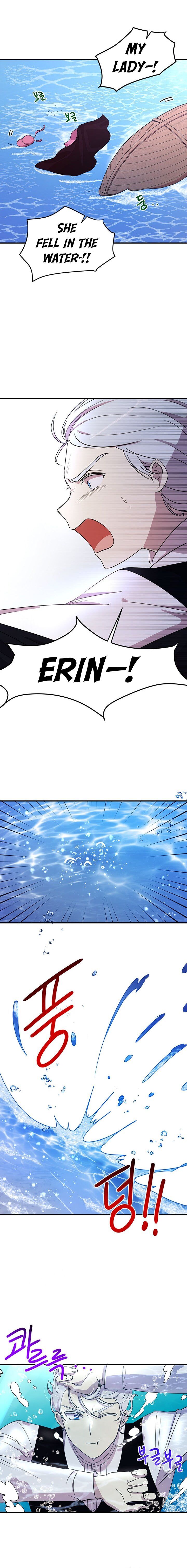 Why Are You Doing This, Duke? Chapter 27 page 4