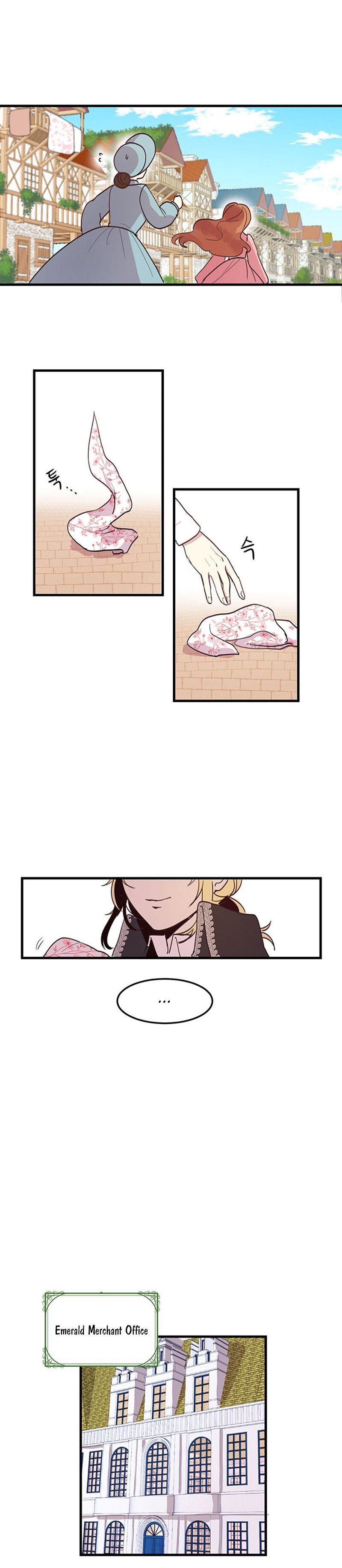 Why Are You Doing This, Duke? Chapter 3 page 18