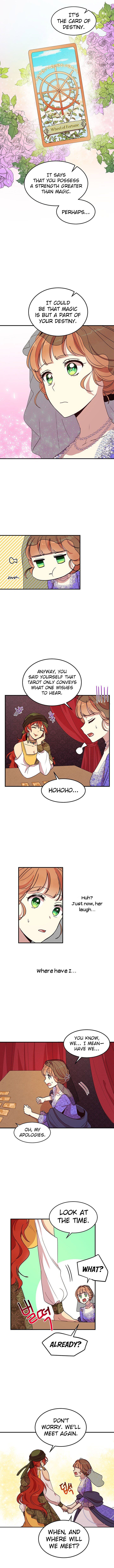 Why Are You Doing This, Duke? Chapter 31 page 2