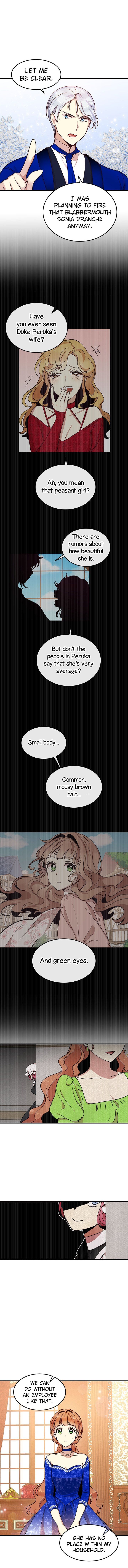 Why Are You Doing This, Duke? Chapter 32 page 4