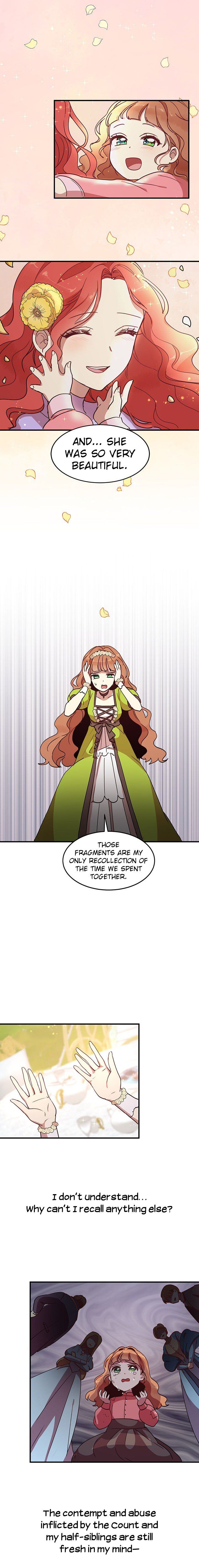 Why Are You Doing This, Duke? Chapter 35 page 9