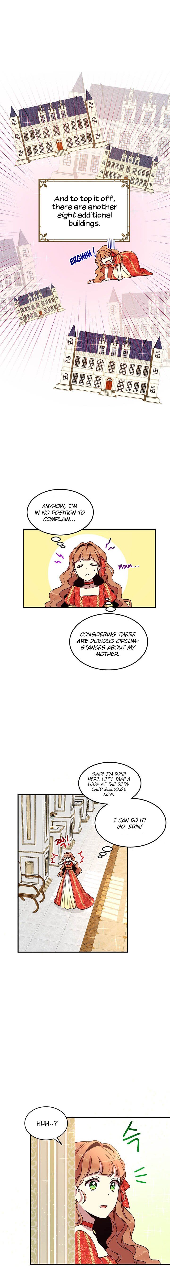 Why Are You Doing This, Duke? Chapter 37 page 2