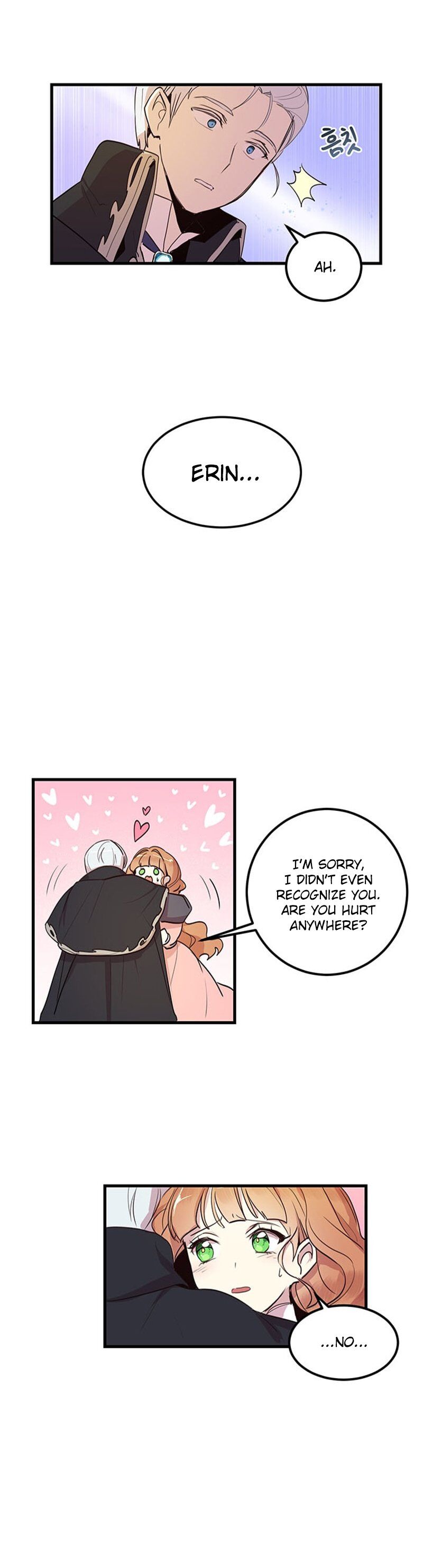 Why Are You Doing This, Duke? Chapter 4 page 13