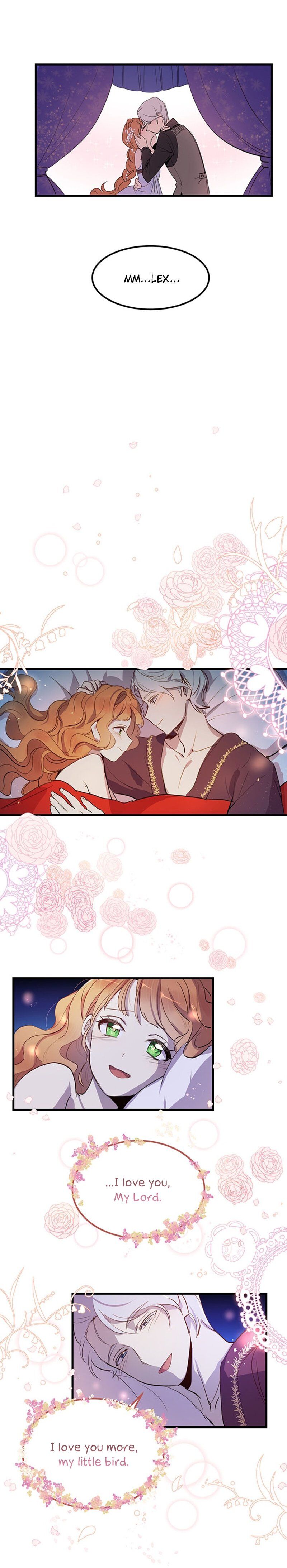 Why Are You Doing This, Duke? Chapter 4 page 19