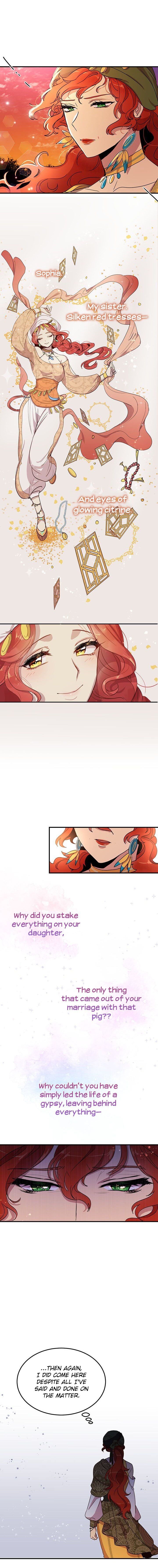 Why Are You Doing This, Duke? Chapter 44 page 10