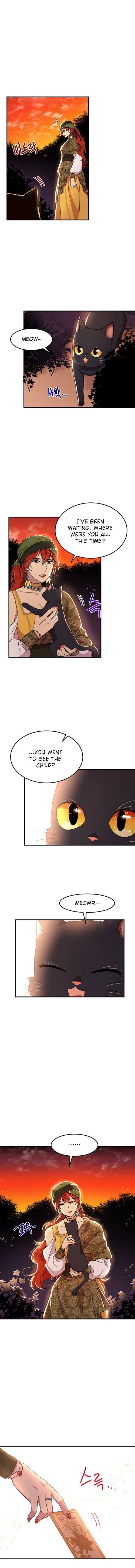 Why Are You Doing This, Duke? Chapter 44 page 11