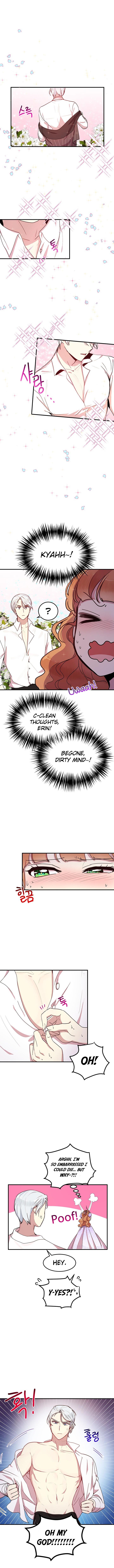 Why Are You Doing This, Duke? Chapter 45 page 3