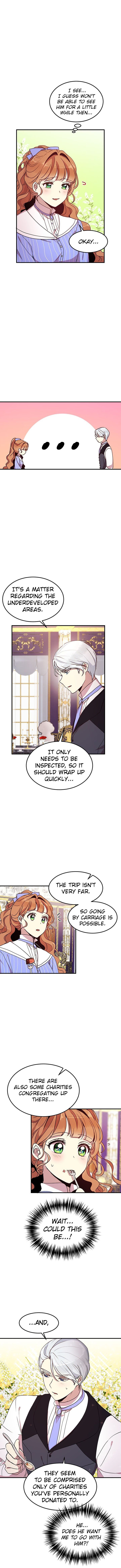 Why Are You Doing This, Duke? Chapter 48 page 2