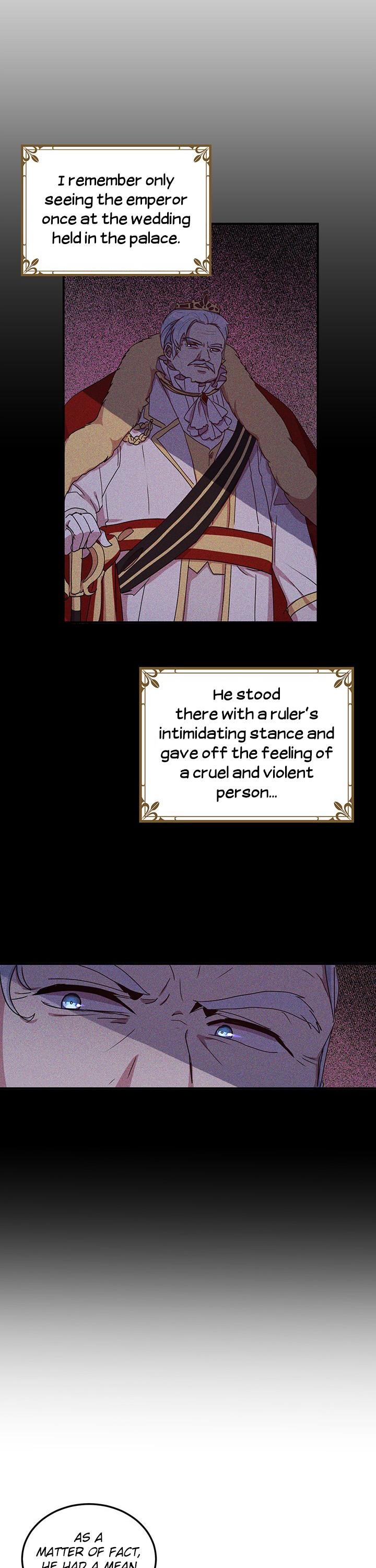 Why Are You Doing This, Duke? Chapter 49 page 5