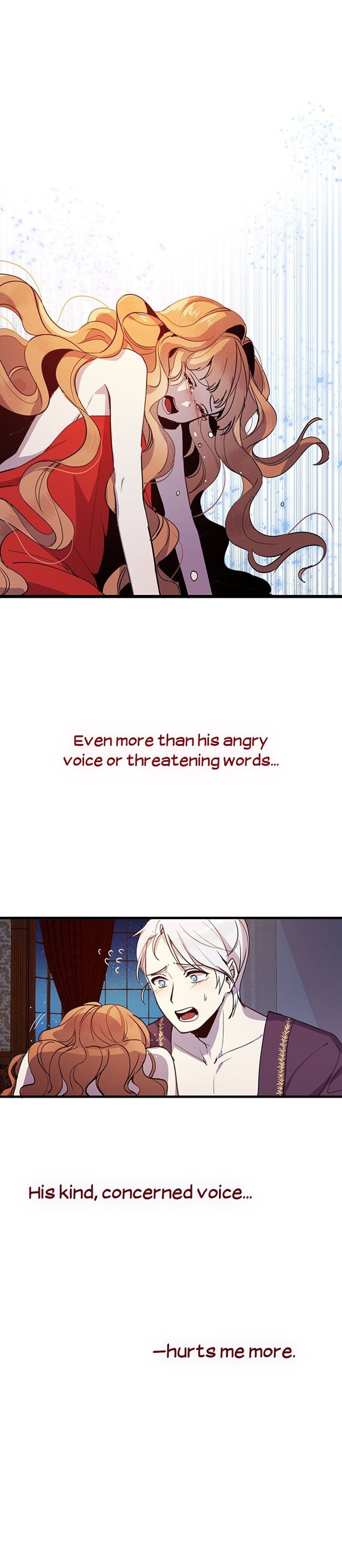 Why Are You Doing This, Duke? Chapter 5 page 7