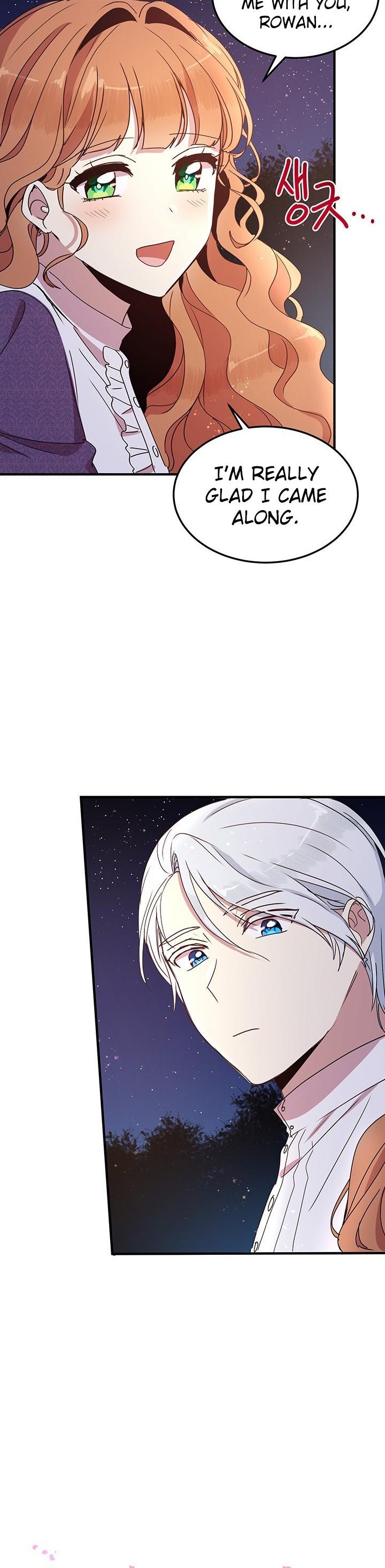 Why Are You Doing This, Duke? Chapter 51 page 5