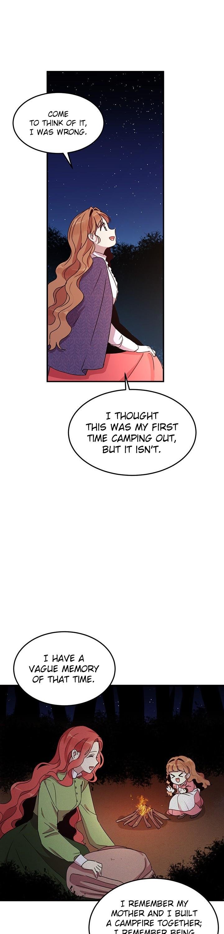Why Are You Doing This, Duke? Chapter 51 page 13