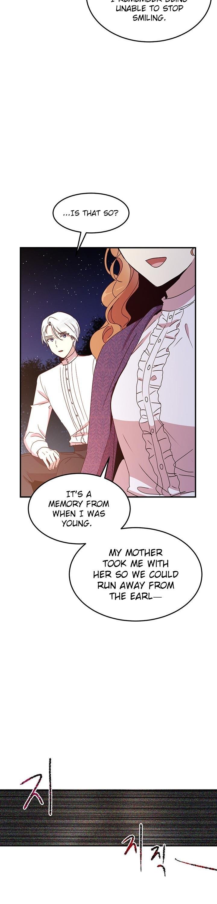 Why Are You Doing This, Duke? Chapter 51 page 14