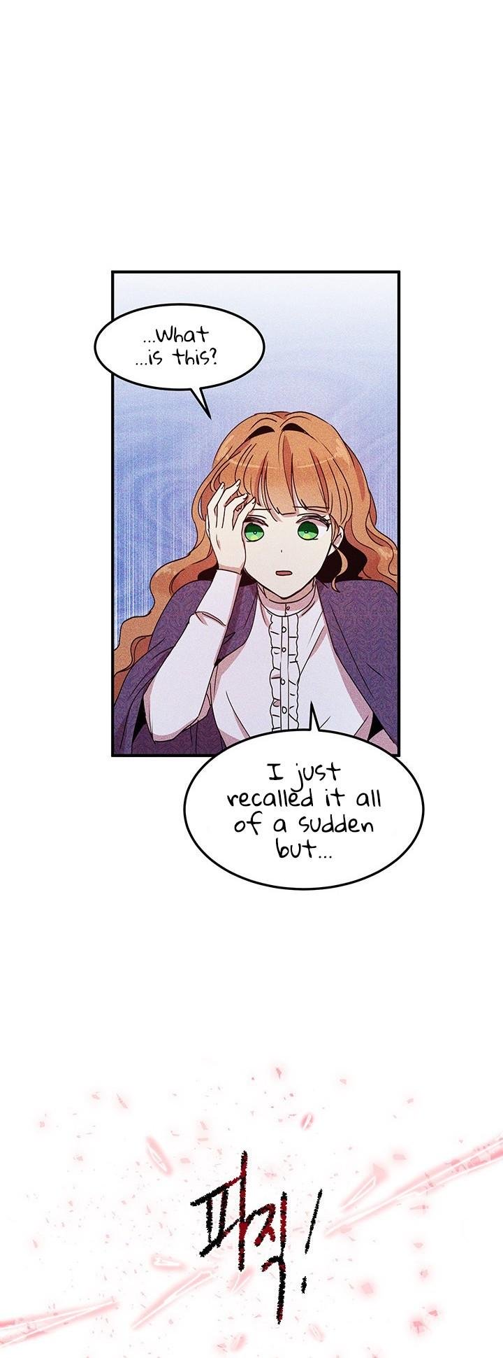 Why Are You Doing This, Duke? Chapter 51 page 15
