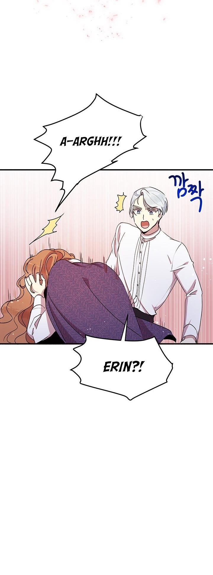 Why Are You Doing This, Duke? Chapter 51 page 16