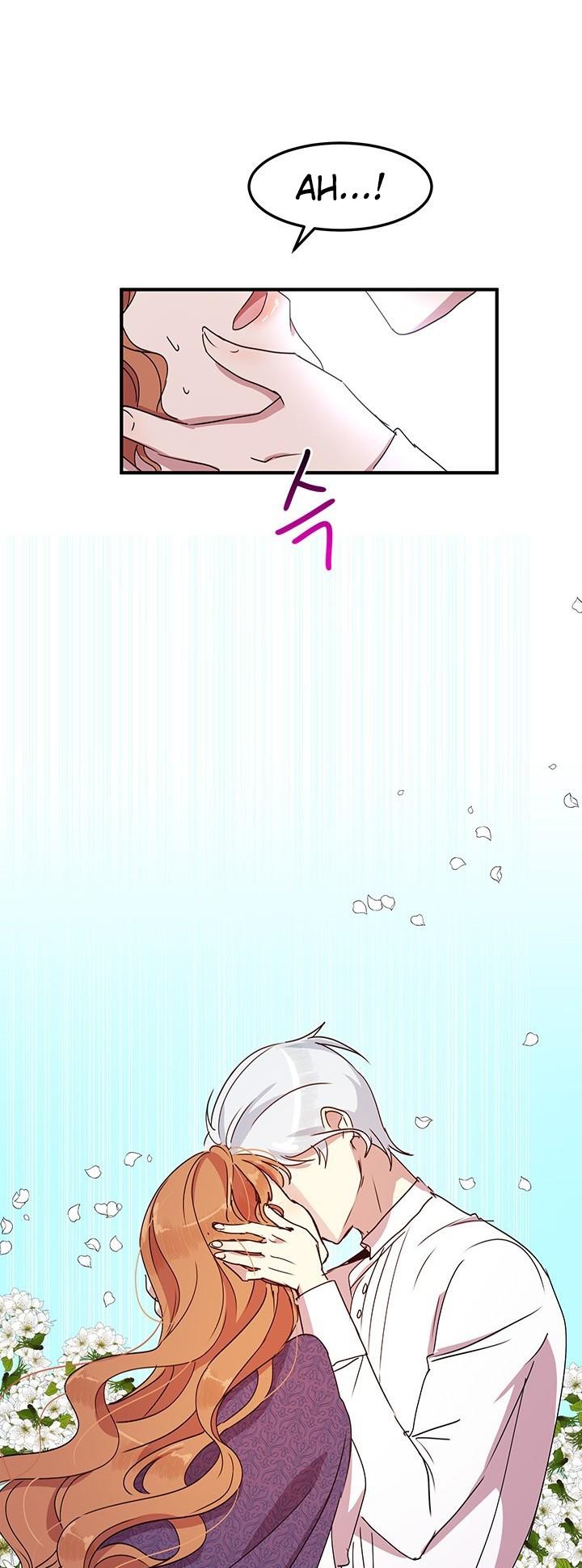 Why Are You Doing This, Duke? Chapter 51 page 19