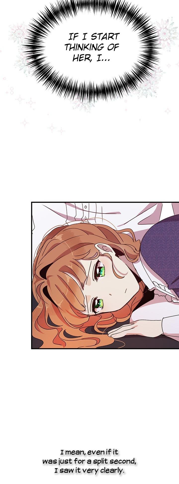 Why Are You Doing This, Duke? Chapter 51 page 24