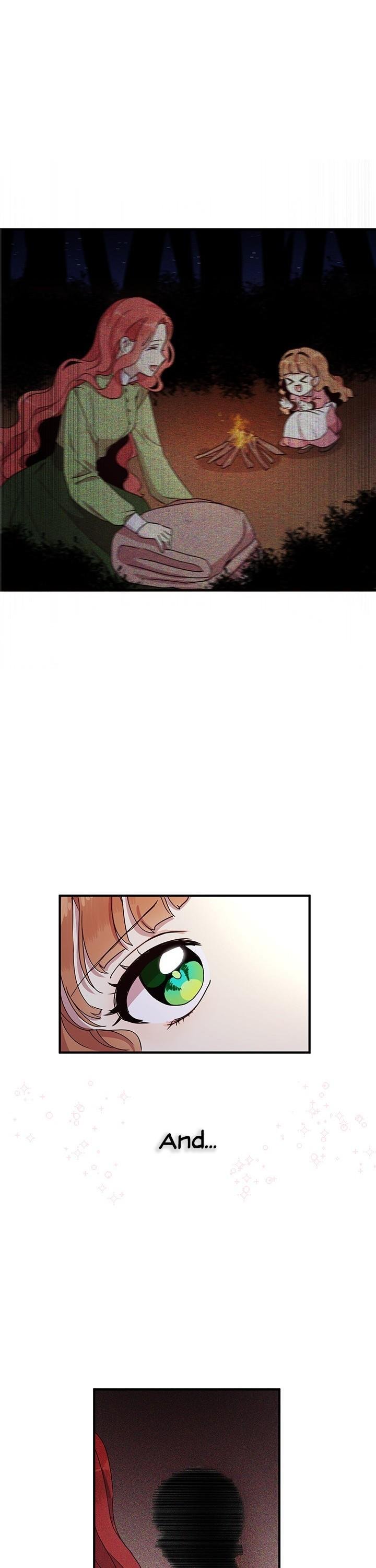 Why Are You Doing This, Duke? Chapter 51 page 25