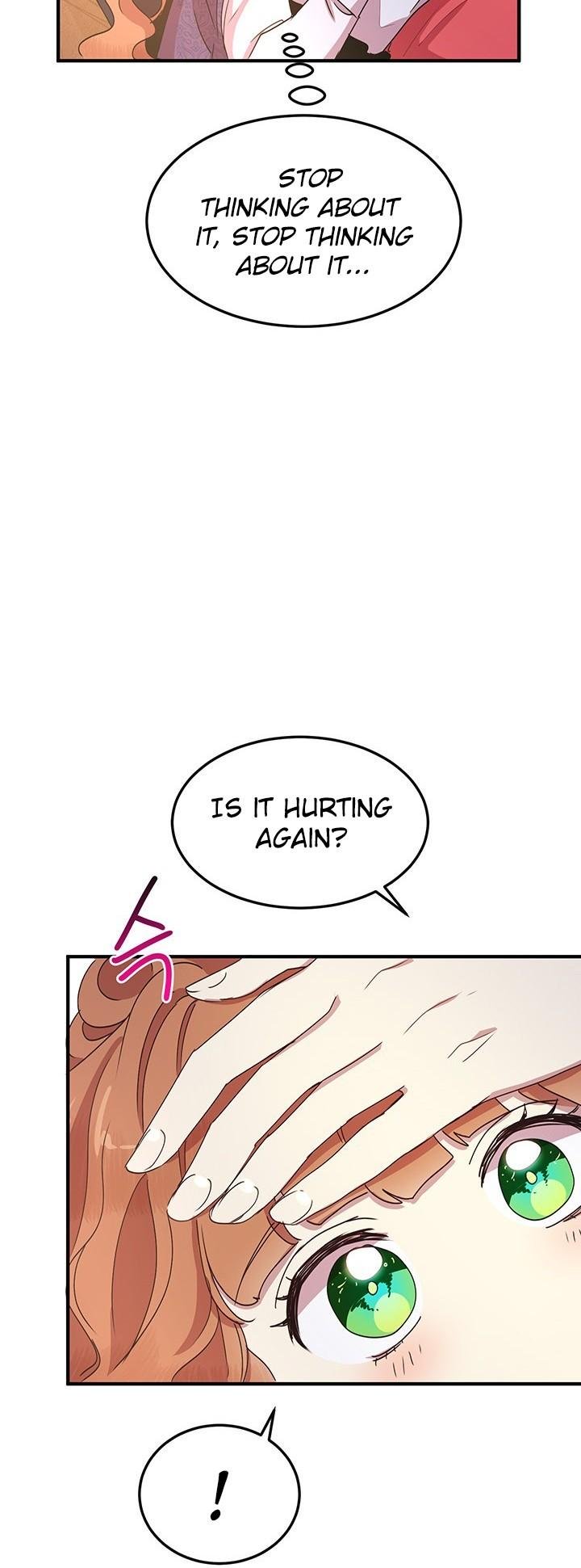 Why Are You Doing This, Duke? Chapter 51 page 27