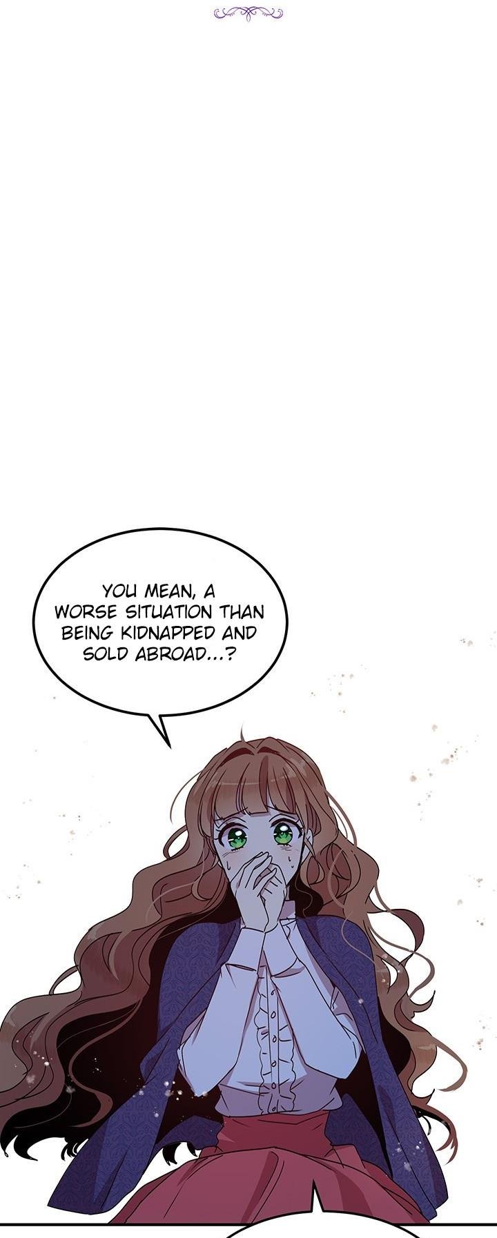 Why Are You Doing This, Duke? Chapter 52 page 5