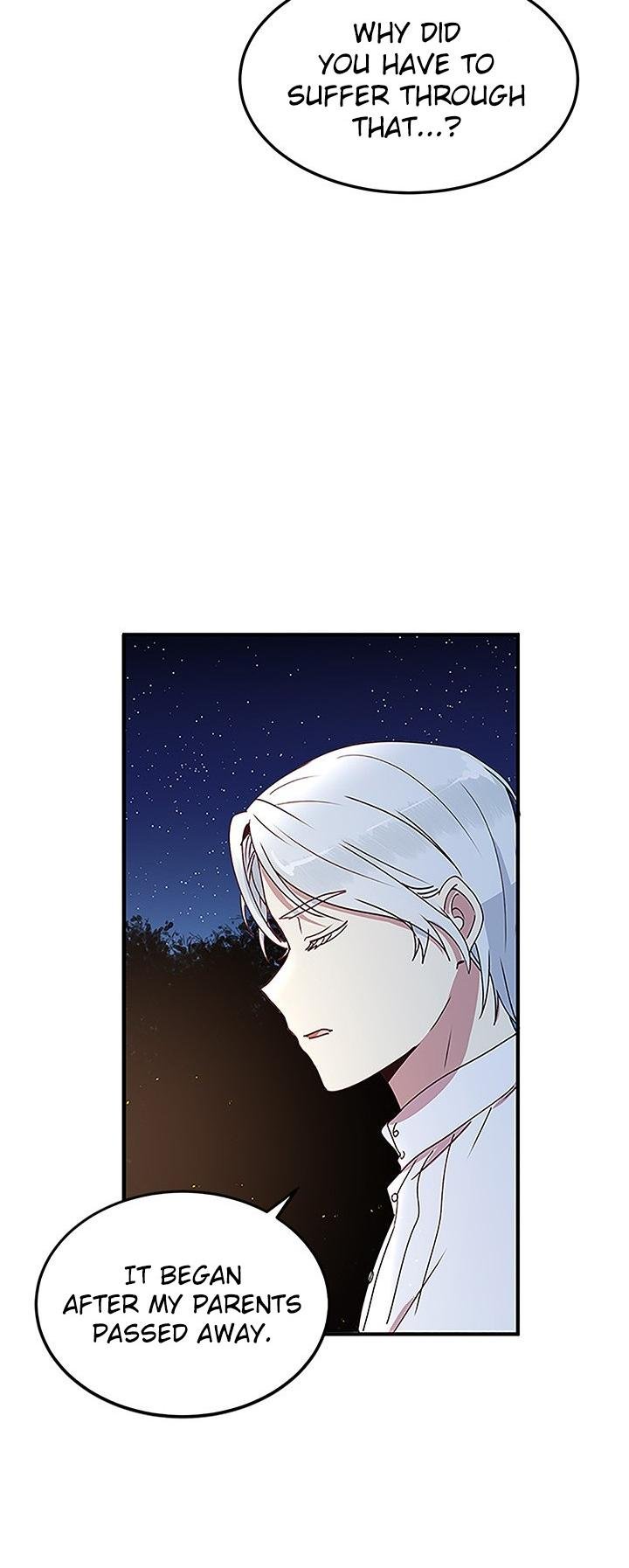 Why Are You Doing This, Duke? Chapter 52 page 6