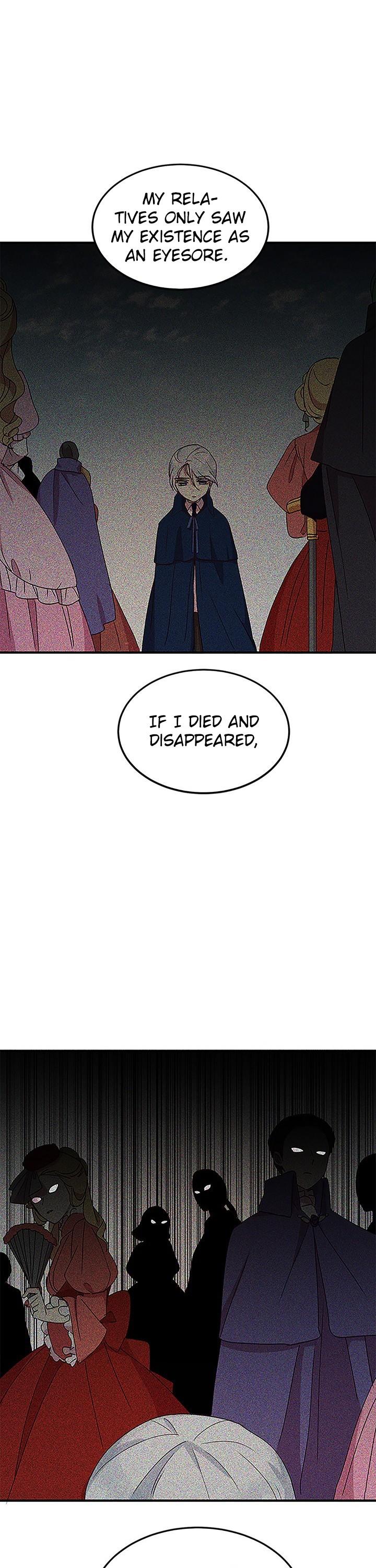 Why Are You Doing This, Duke? Chapter 52 page 7