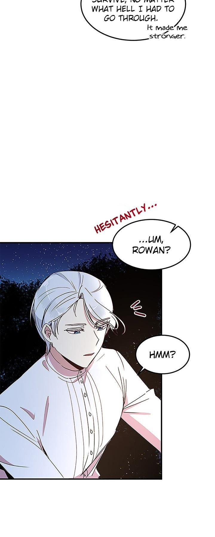 Why Are You Doing This, Duke? Chapter 52 page 9