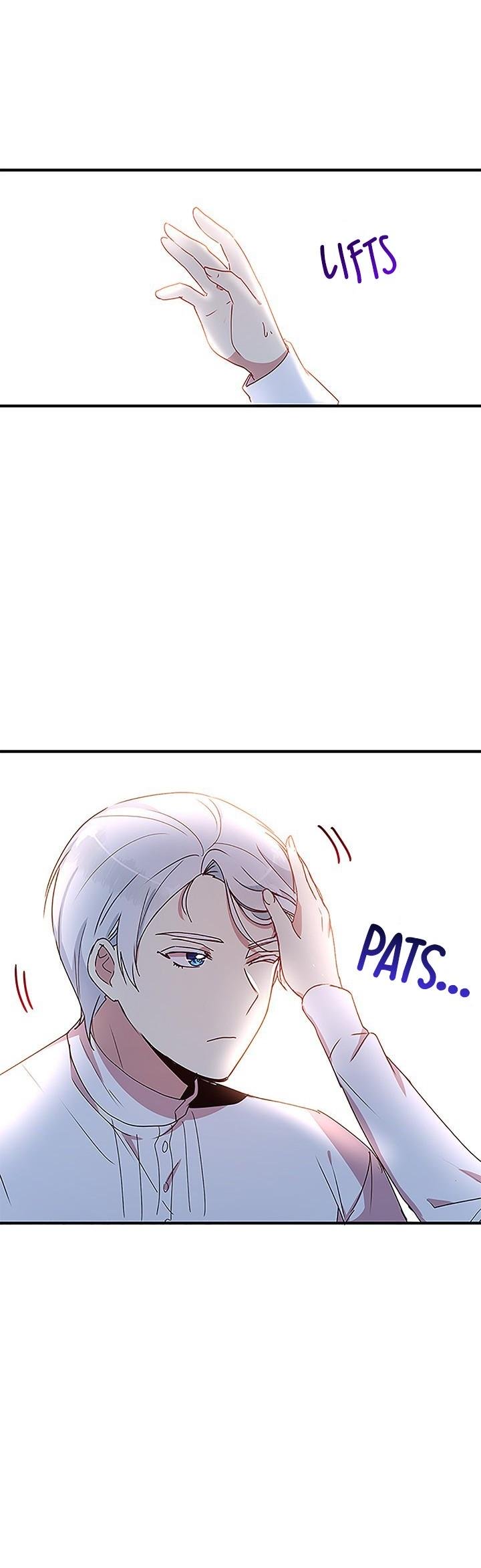 Why Are You Doing This, Duke? Chapter 52 page 11