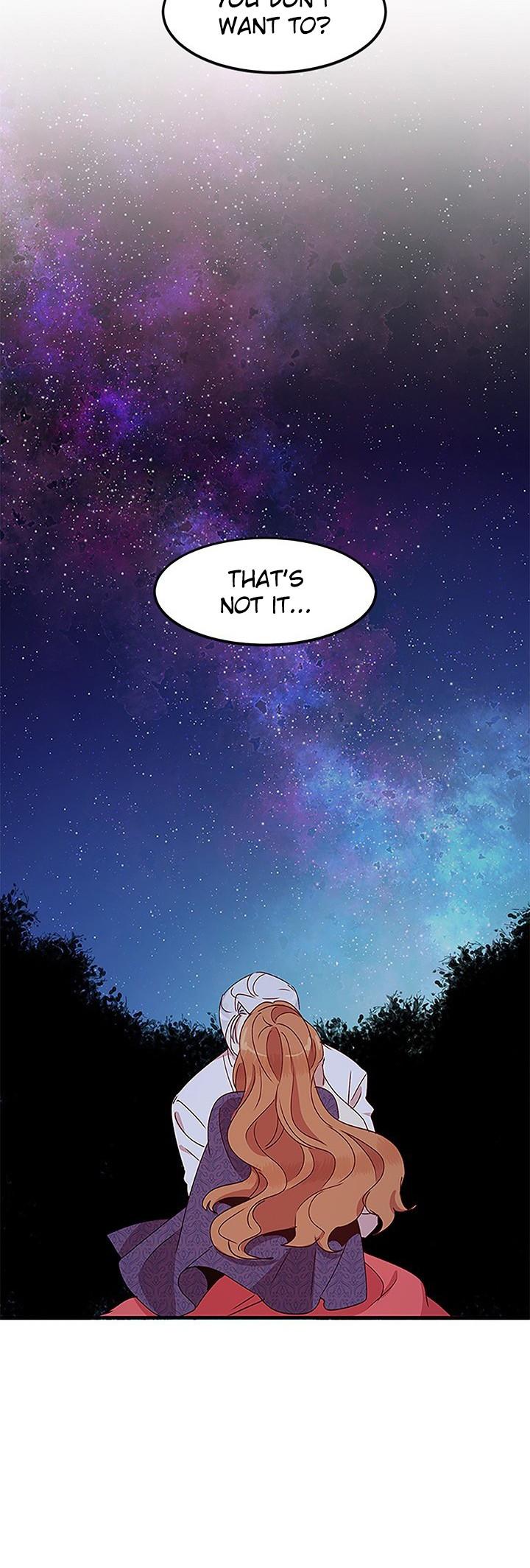 Why Are You Doing This, Duke? Chapter 52 page 18