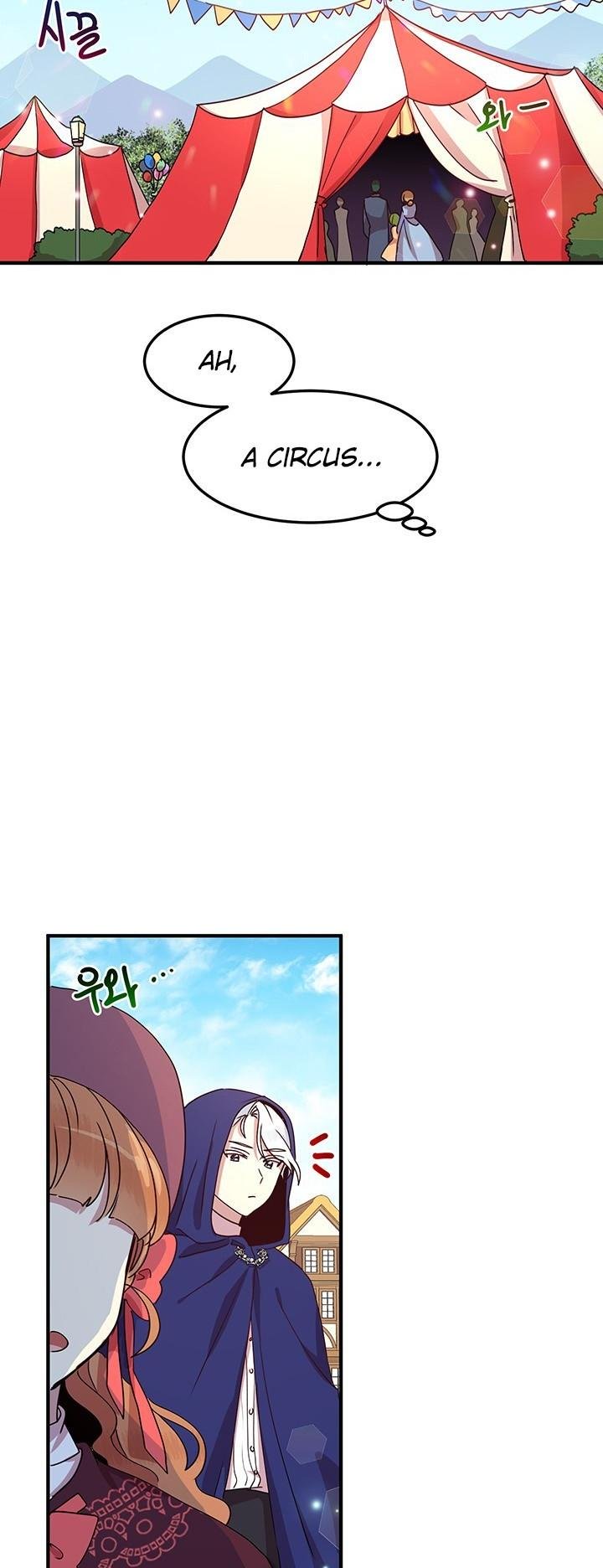 Why Are You Doing This, Duke? Chapter 53 page 2