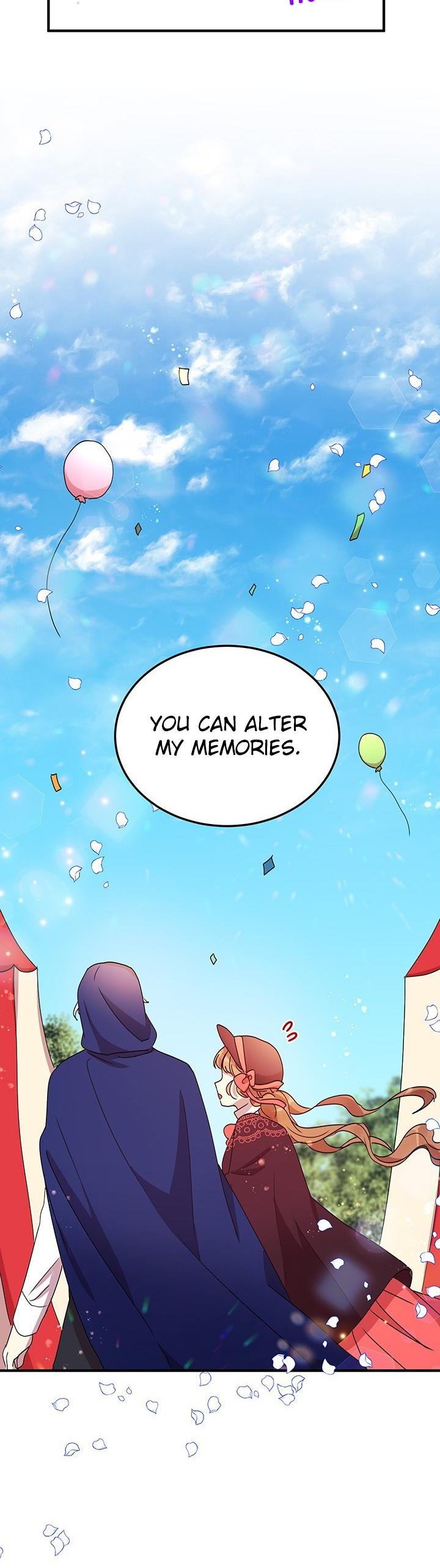 Why Are You Doing This, Duke? Chapter 53 page 6
