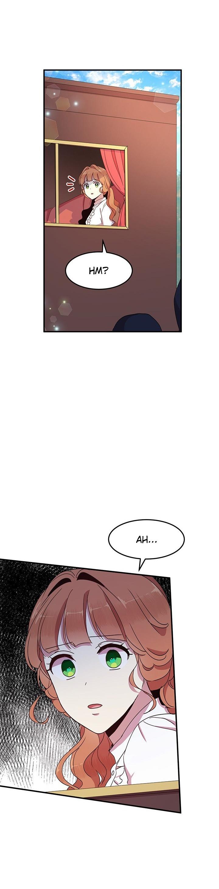 Why Are You Doing This, Duke? Chapter 53 page 23