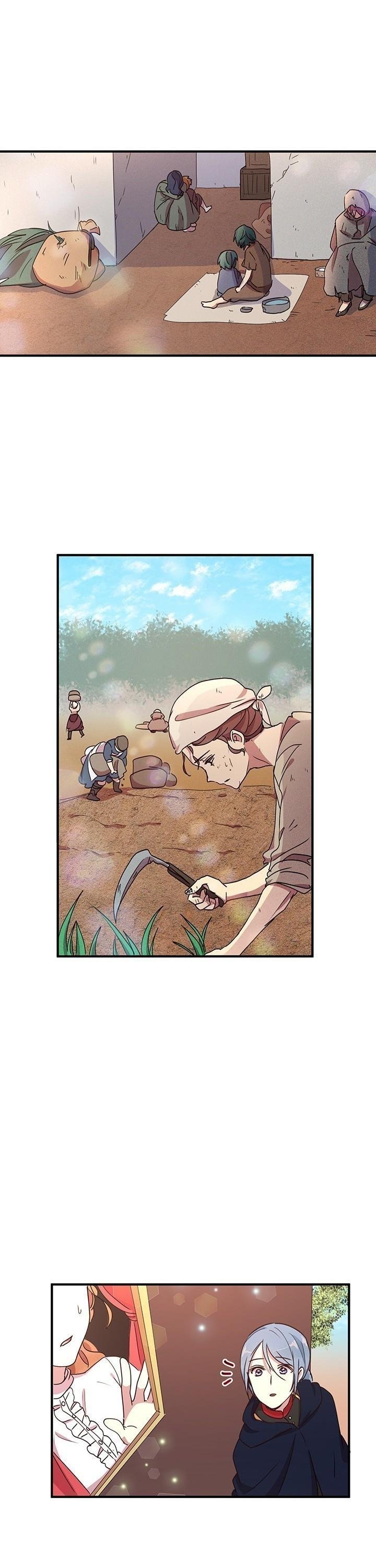 Why Are You Doing This, Duke? Chapter 53 page 24