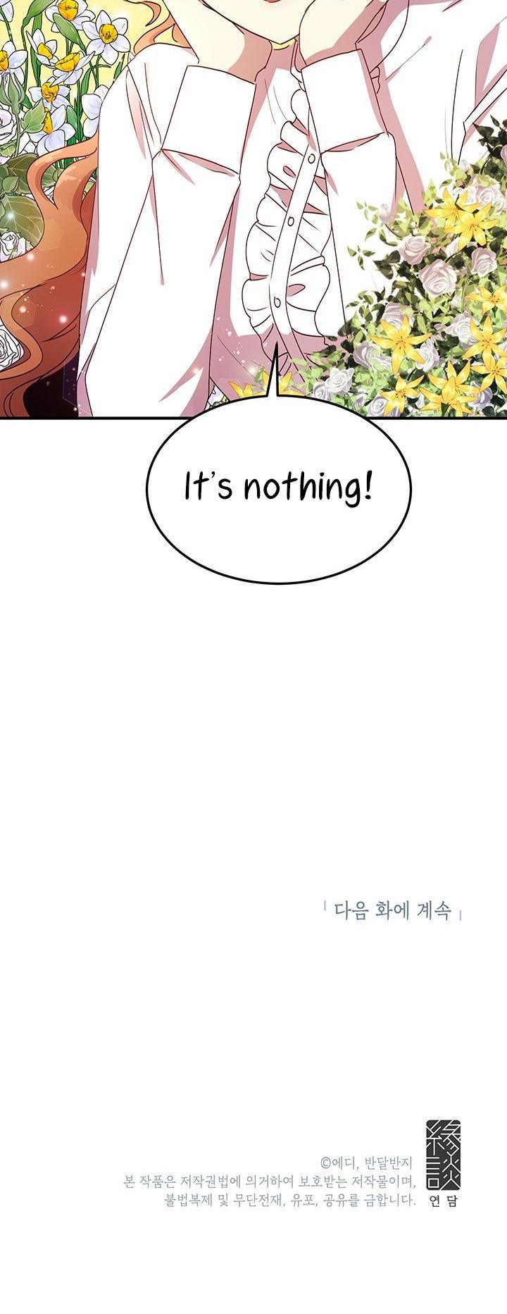 Why Are You Doing This, Duke? Chapter 53 page 31