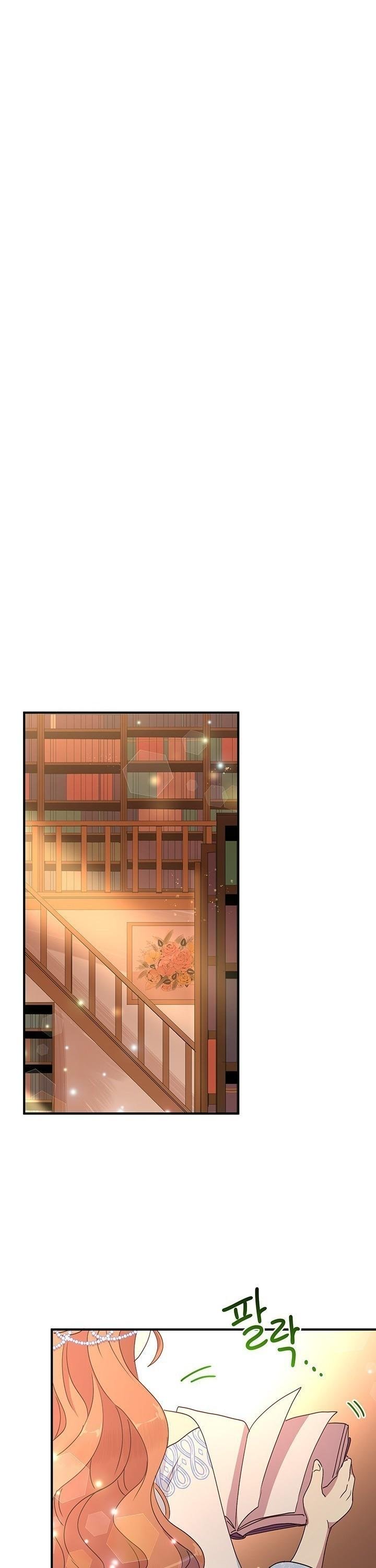 Why Are You Doing This, Duke? Chapter 54 page 10