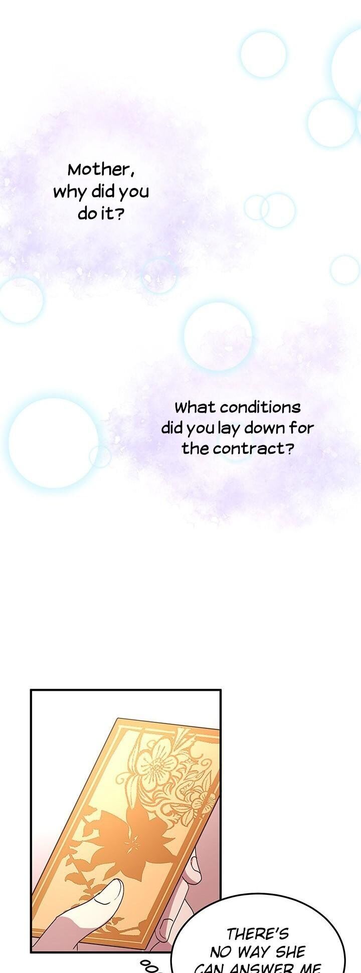 Why Are You Doing This, Duke? Chapter 54 page 12