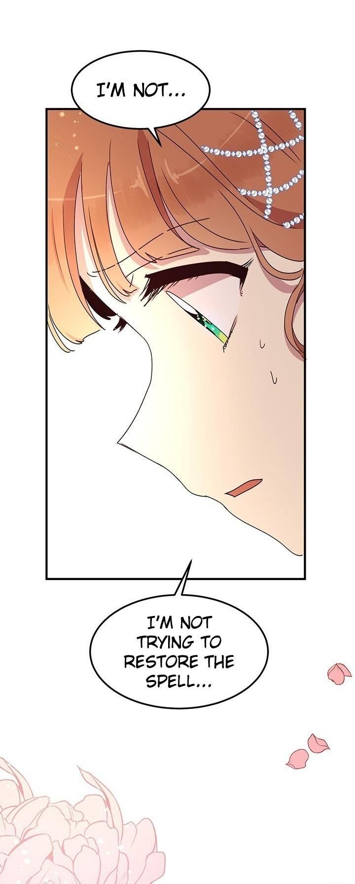 Why Are You Doing This, Duke? Chapter 54 page 23