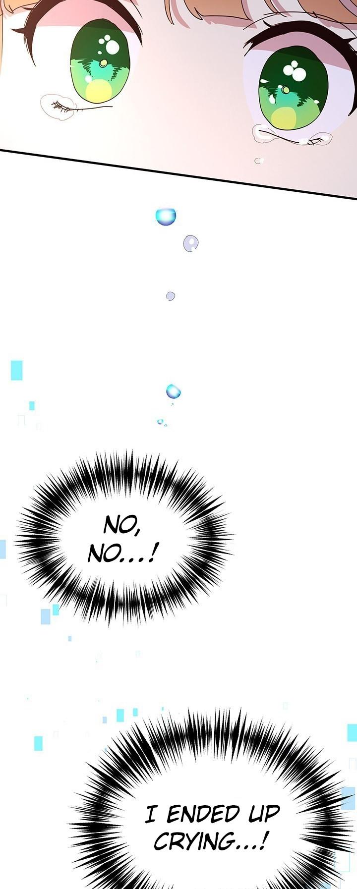 Why Are You Doing This, Duke? Chapter 54 page 29